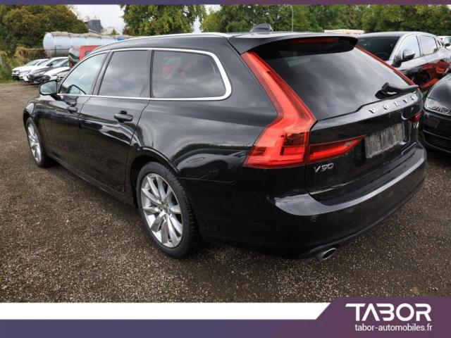 Volvo V90 image 5