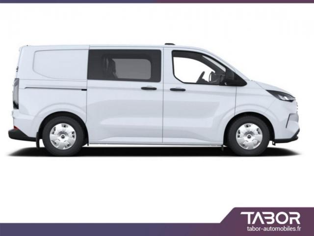 Ford Transit Custom image 8