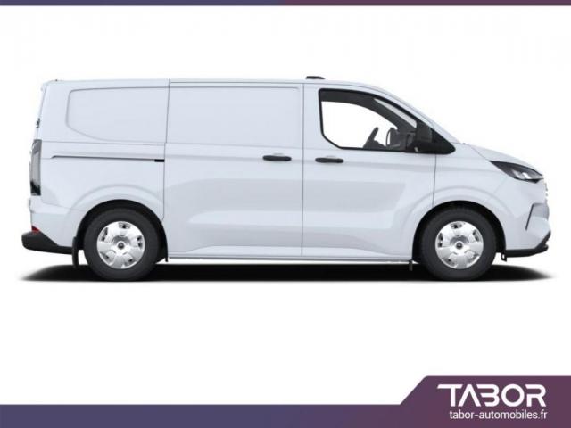 Ford Transit Custom image 8