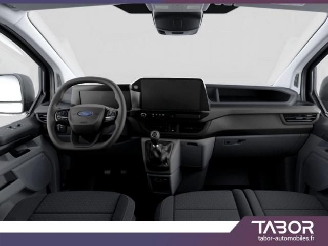 Ford Transit Custom image 2