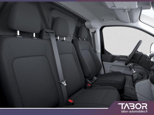 Ford Transit Custom image 6