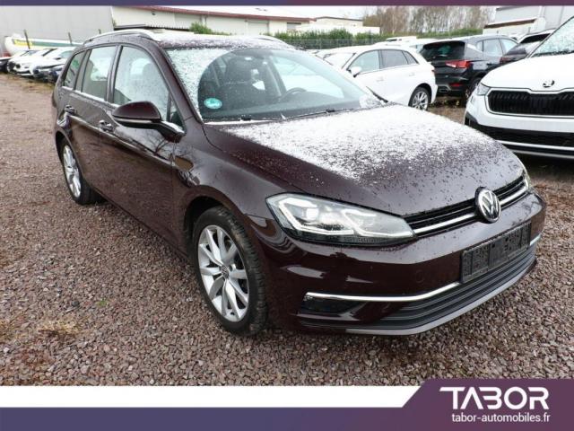Volkswagen Golf image 3