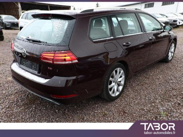 Volkswagen Golf image 2