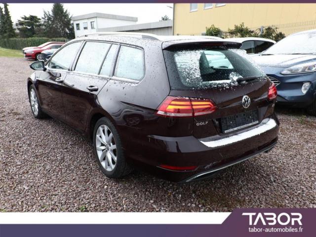 Volkswagen Golf image 4