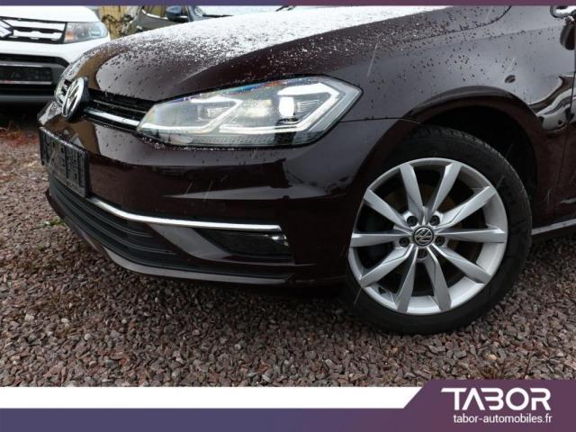 Volkswagen Golf image 5