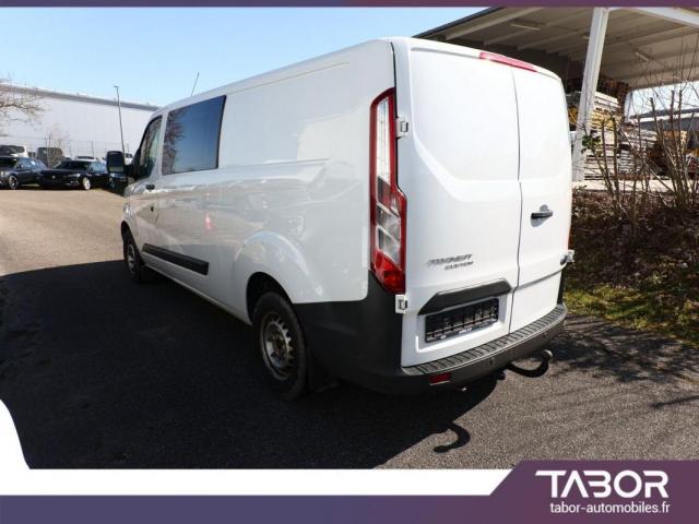 Ford Transit Custom image 3