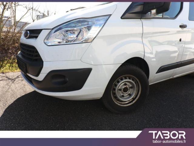 Ford Transit Custom image 9
