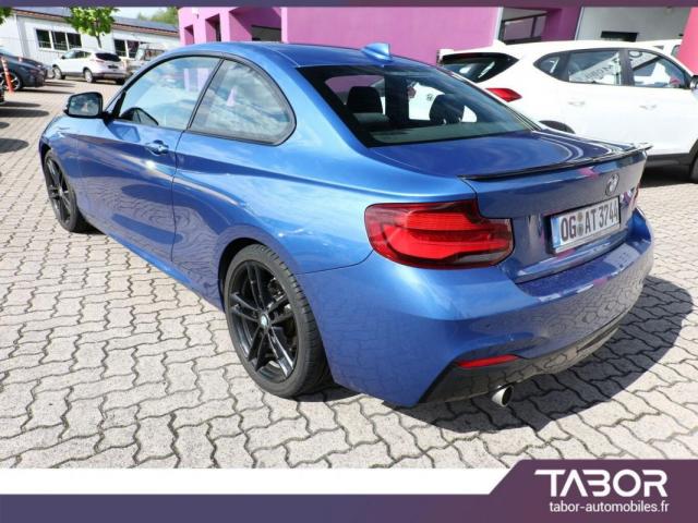 Bmw Serie 2 image 8