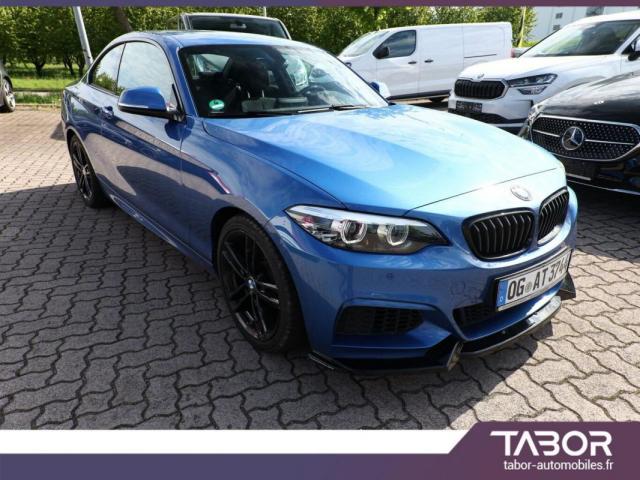 Bmw Serie 2 image 9