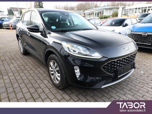 Ford Kuga image 2
