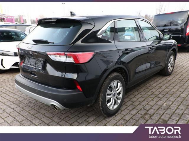 Ford Kuga image 5