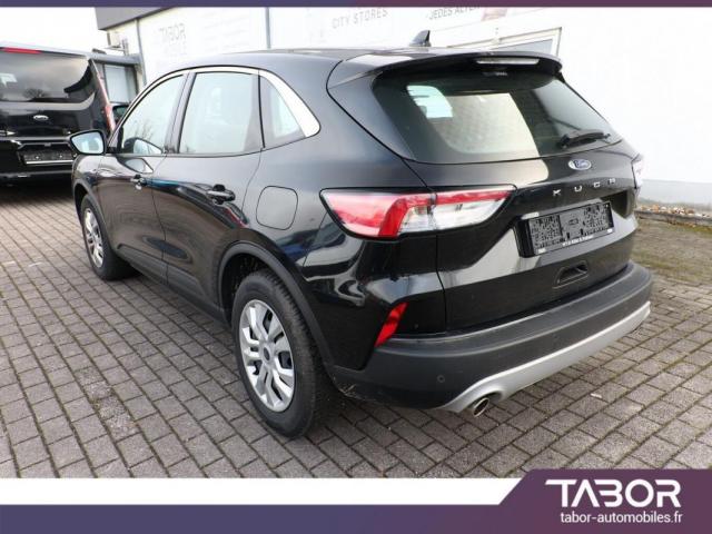 Ford Kuga image 1