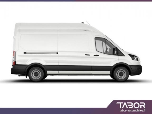 Ford Transit image 8