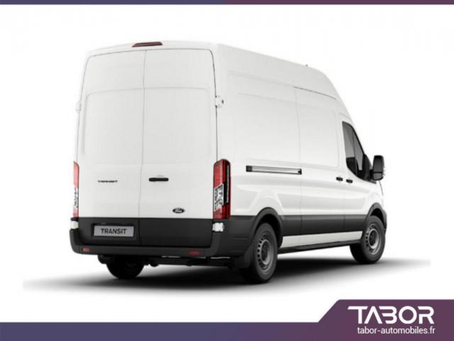 Ford Transit image 2