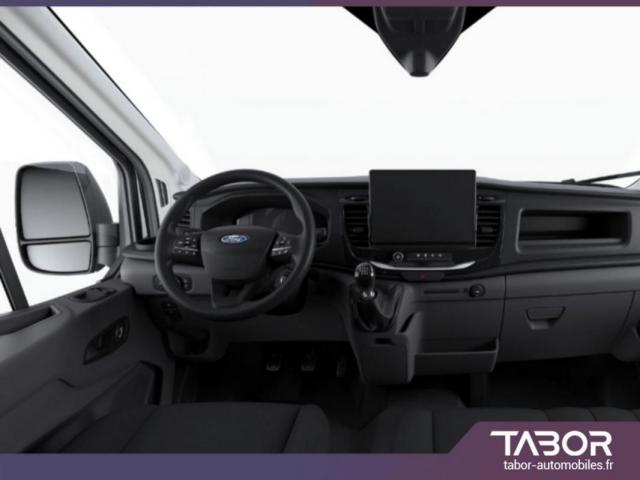Ford Transit image 7