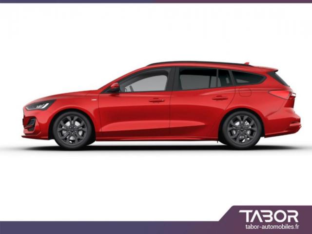 Ford Focus image 9