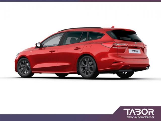Ford Focus image 5