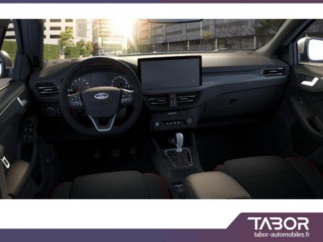 Ford Focus image 2