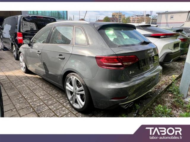 Audi A3 Sportback image 2