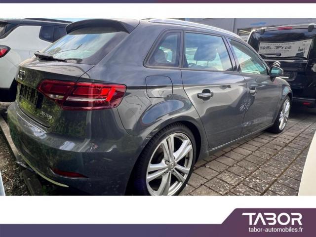 Audi A3 Sportback image 8