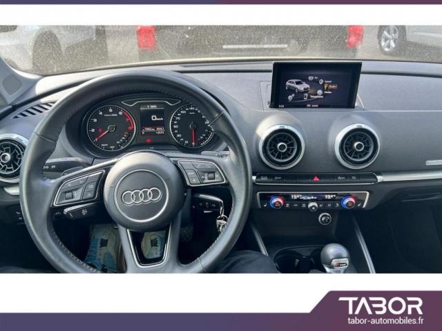Audi A3 Sportback image 1