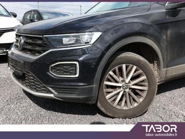Volkswagen T-Roc image 4