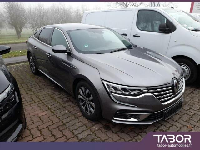 Renault Talisman image 8