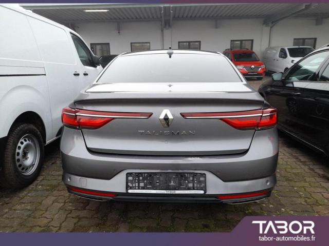 Renault Talisman image 7