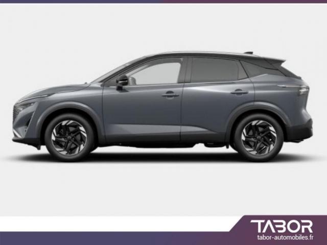 Nissan Qashqai image 3