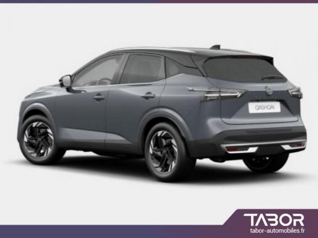 Nissan Qashqai image 7