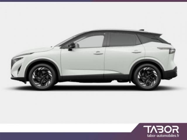 Nissan Qashqai image 1