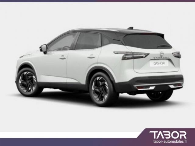 Nissan Qashqai image 9