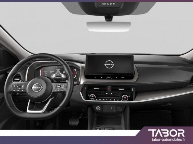 Nissan Qashqai image 3