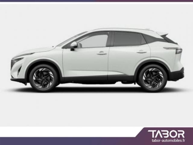 Nissan Qashqai image 1