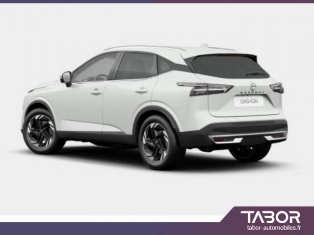 Nissan Qashqai image 4