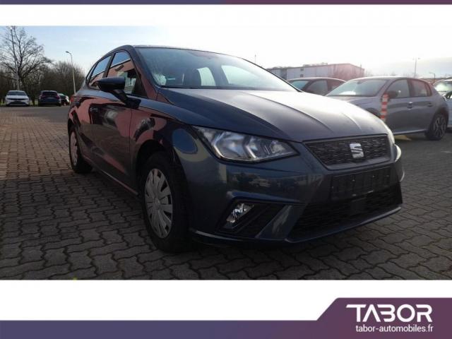 Seat Ibiza image 7
