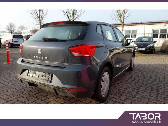 Seat Ibiza image 4