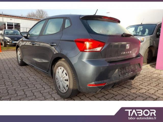Seat Ibiza image 3