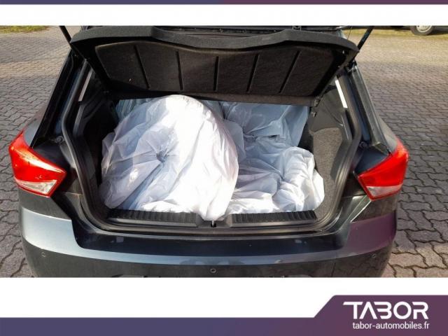 Seat Ibiza image 8