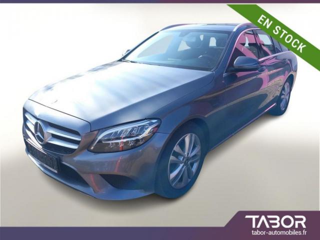 Mercedes Benz