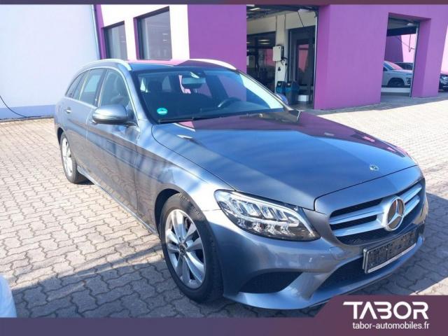 Mercedes Benz Classe C image 4