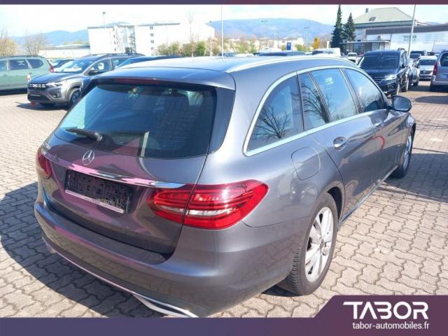 Mercedes Benz Classe C image 7