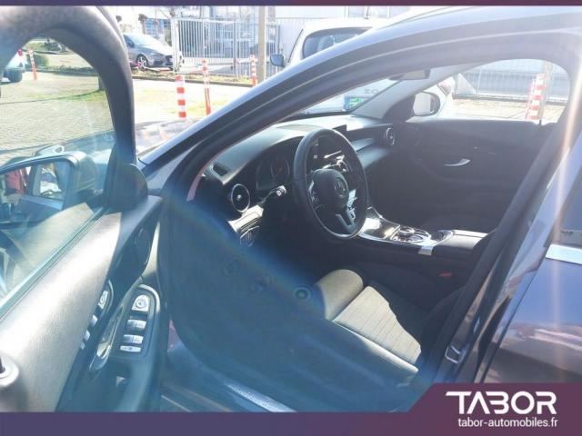 Mercedes Benz Classe C image 3