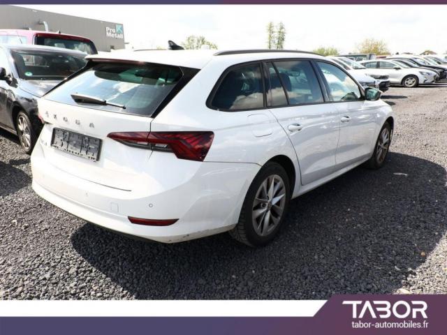 Skoda Octavia image 1