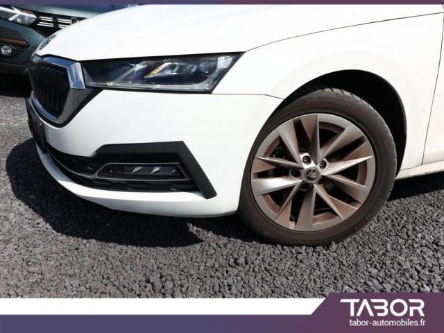 Skoda Octavia image 4