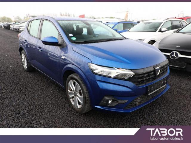 Dacia Sandero image 8