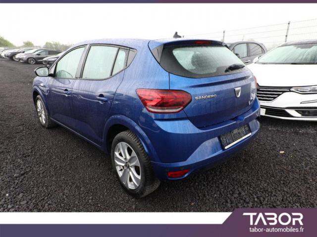 Dacia Sandero image 6