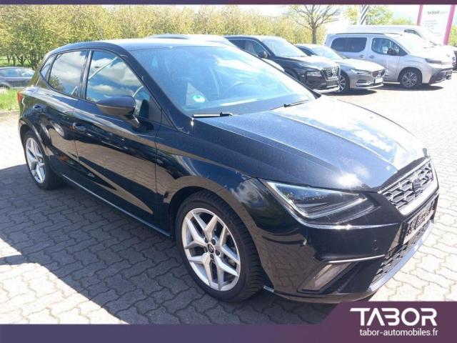 Seat Ibiza image 5