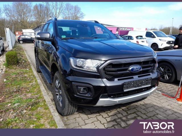 Ford Ranger image 8