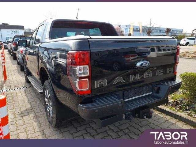 Ford Ranger image 1